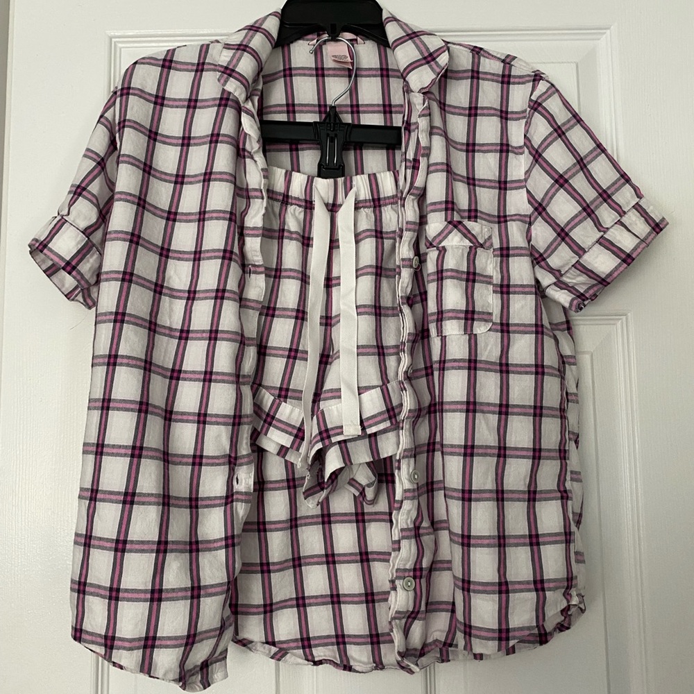 Victoria’s Secret Pajama Set